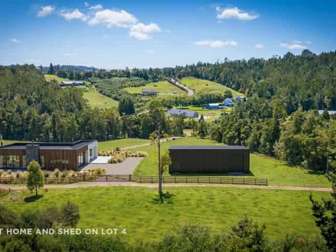 328 Sunnyside Road, Coatesville