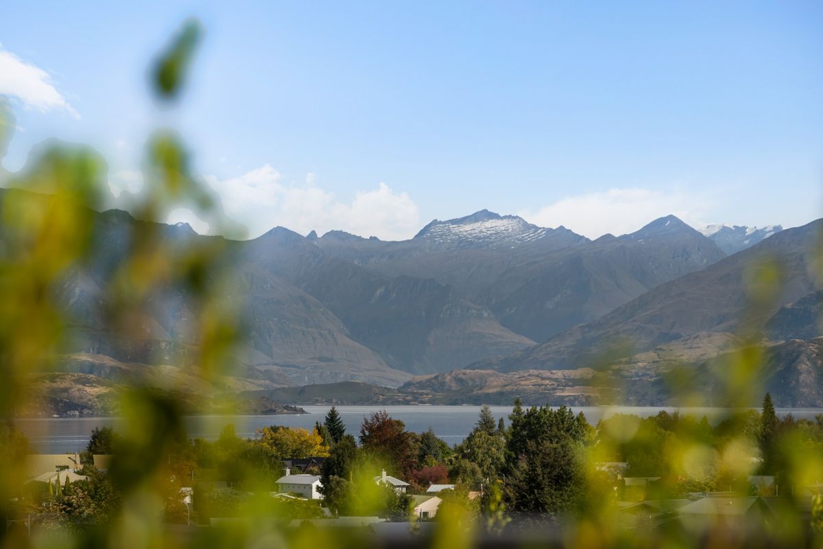 Low maintenance with lake views - Ansicht 3