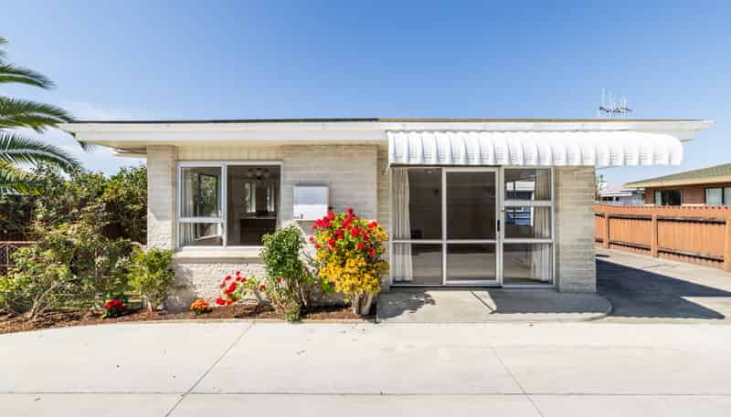 1/11 Gebbie Road, Taradale