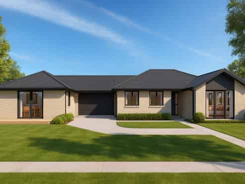 135 Lincoln Rolleston Road, Rolleston