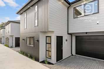 2/36 Sunnyside Crescent, Papatoetoe