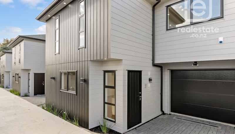 2/36 Sunnyside Crescent, Papatoetoe