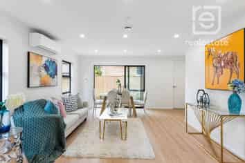 2/36 Sunnyside Crescent, Papatoetoe