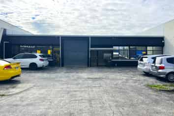 NEW LYNN, NEW OPPORTUNITY
