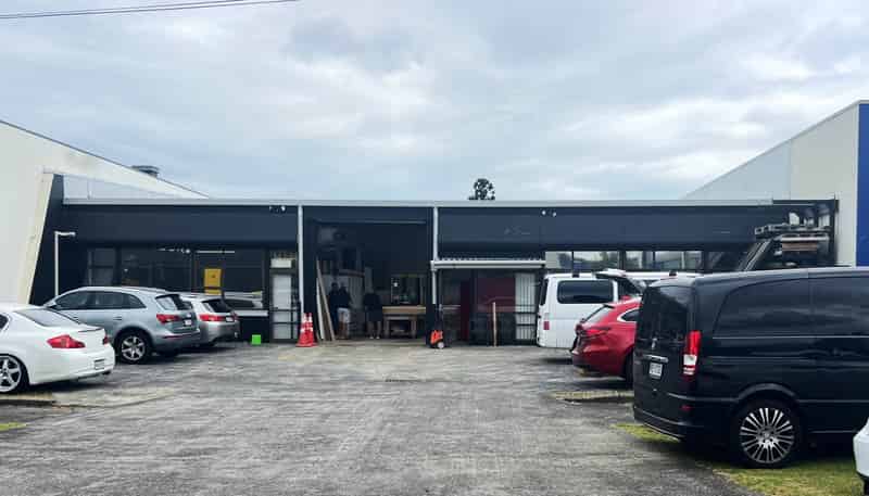 7 Crum Avenue, New Lynn