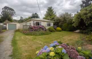 60 Nottingham Street, Hampden