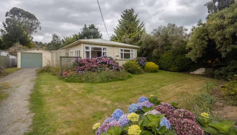 60 Nottingham Street, Hampden