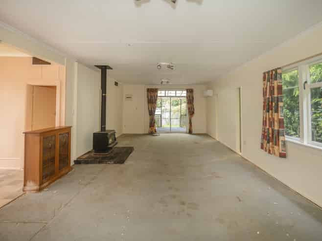 60 Nottingham Street, Hampden