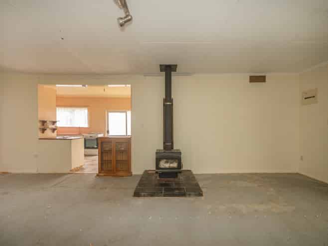 60 Nottingham Street, Hampden