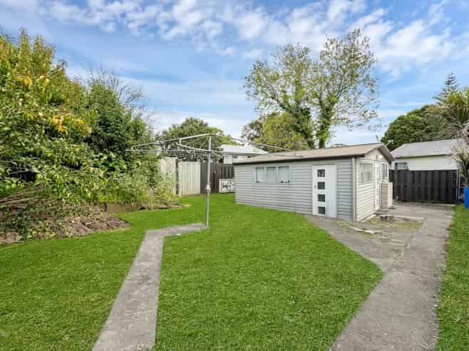 3 Yearsley Place, Manurewa