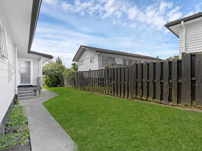 3 Yearsley Place, Manurewa