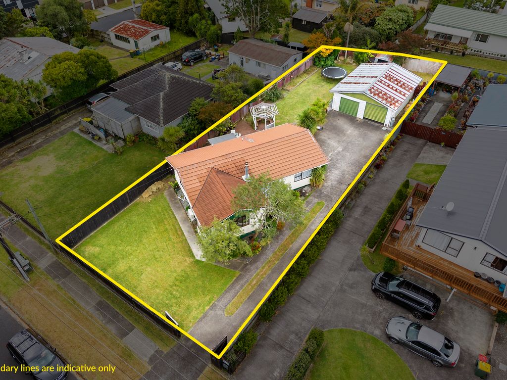 Your Quarter-Acre Playground Awaits