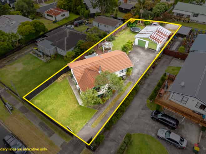 54 Woodglen Road, Glen Eden