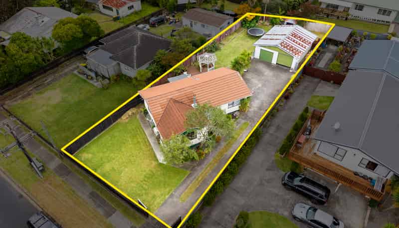 54 Woodglen Road, Glen Eden