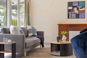 105 Parkvale Road, Karori