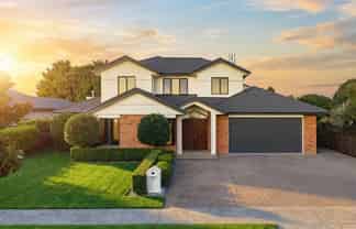 3 Grace Avenue, Rototuna North