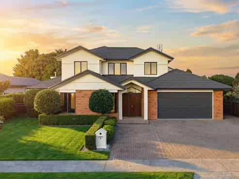 3 Grace Avenue, Rototuna North