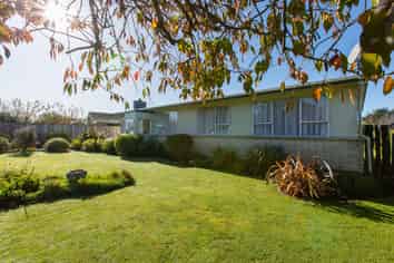 38 Ruahine Street, Dannevirke