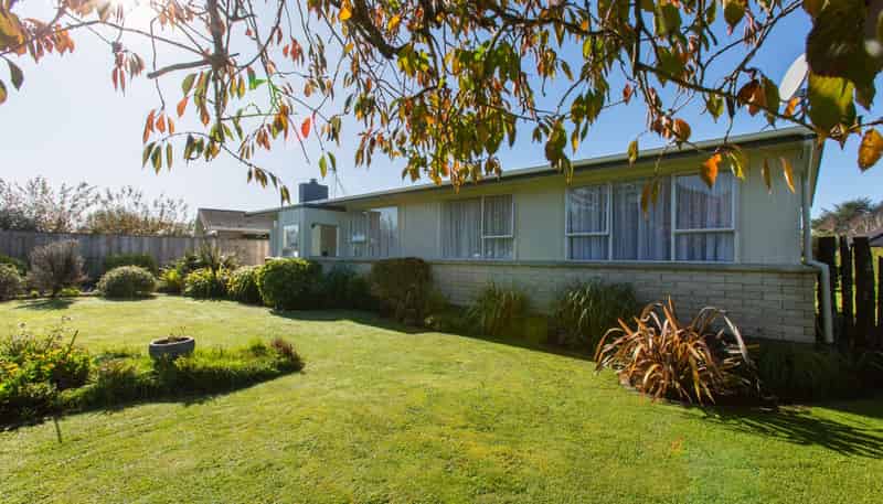 38 Ruahine Street, Dannevirke