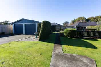 38 Ruahine Street, Dannevirke
