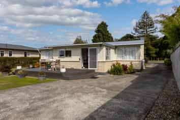 38 Ruahine Street, Dannevirke