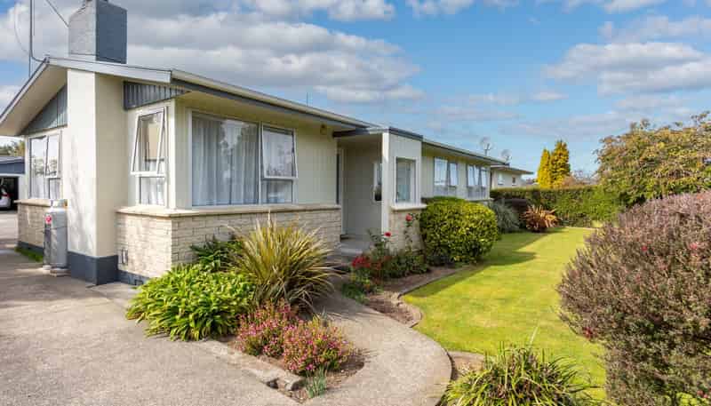 38 Ruahine Street, Dannevirke