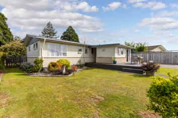 38 Ruahine Street, Dannevirke