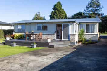 38 Ruahine Street, Dannevirke