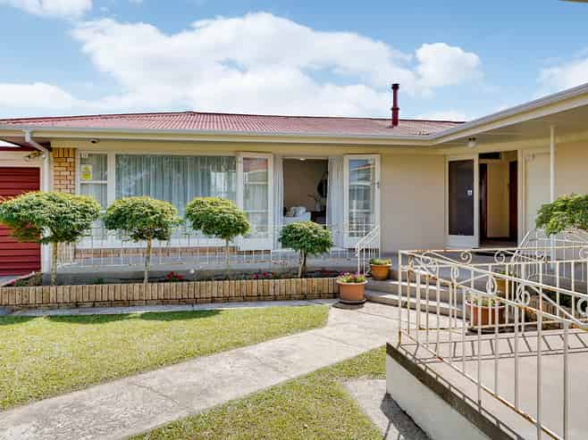 19 Scott Avenue, Hamilton East