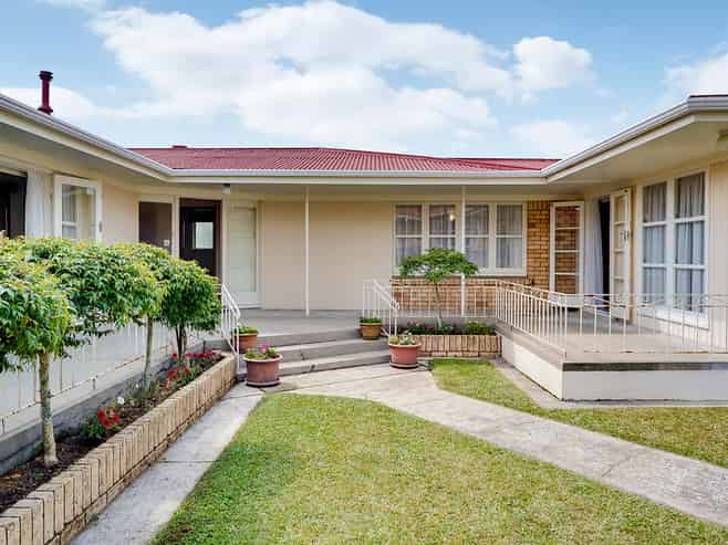 19 Scott Avenue, Hamilton East