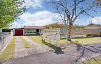 19 Scott Avenue, Hamilton East