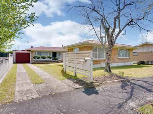 19 Scott Avenue, Hamilton East