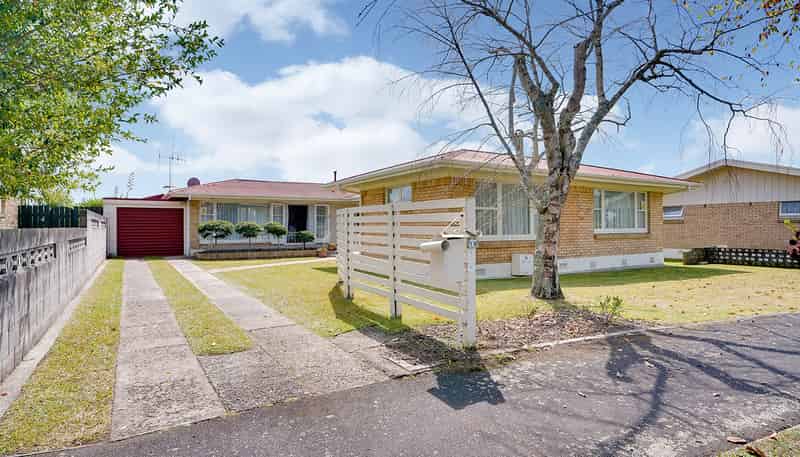 19 Scott Avenue, Hamilton East