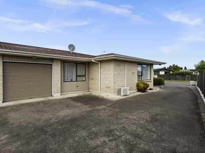 1/5 Somerset Place, Taradale