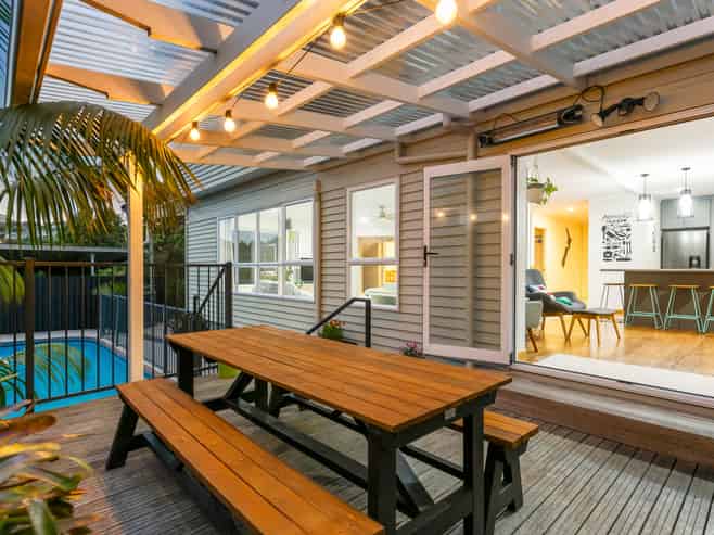 29 Korotaha Terrace, Rothesay Bay