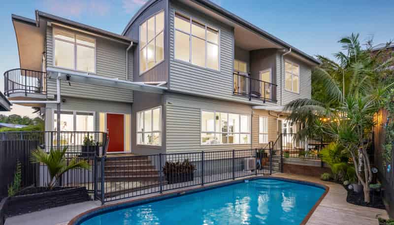 29 Korotaha Terrace, Rothesay Bay