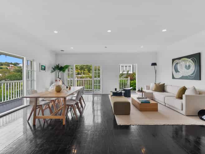 6 Leys Crescent, Remuera