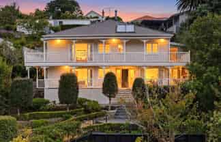 6 Leys Crescent, Remuera