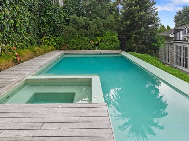 6 Leys Crescent, Remuera