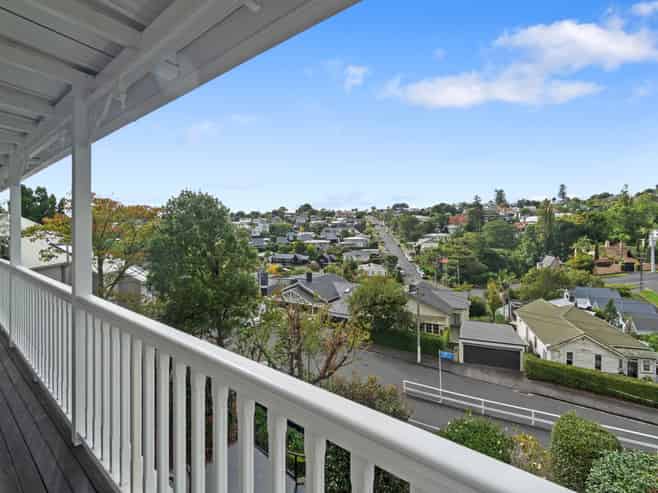 6 Leys Crescent, Remuera