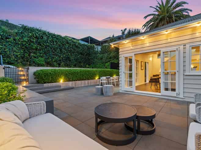 6 Leys Crescent, Remuera