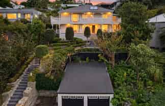 6 Leys Crescent, Remuera