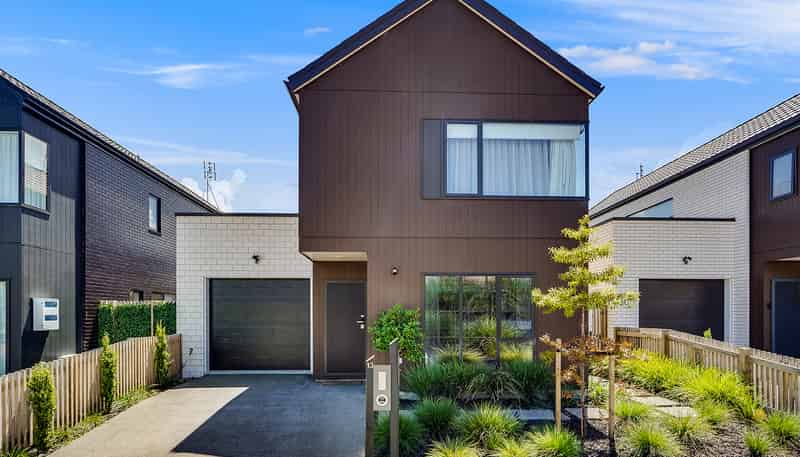 13 Kakariki Lane, Rototuna