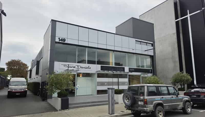  149 Victoria Street, Christchurch Central