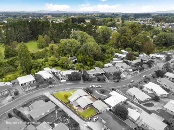 20 Anthony Crescent, Bader