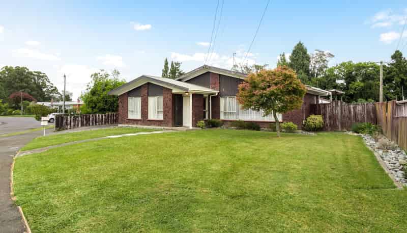 20 Anthony Crescent, Bader