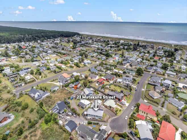 23 Matakane Street, Waitarere Beach