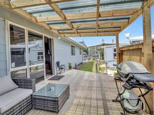 23 Matakane Street, Waitarere Beach