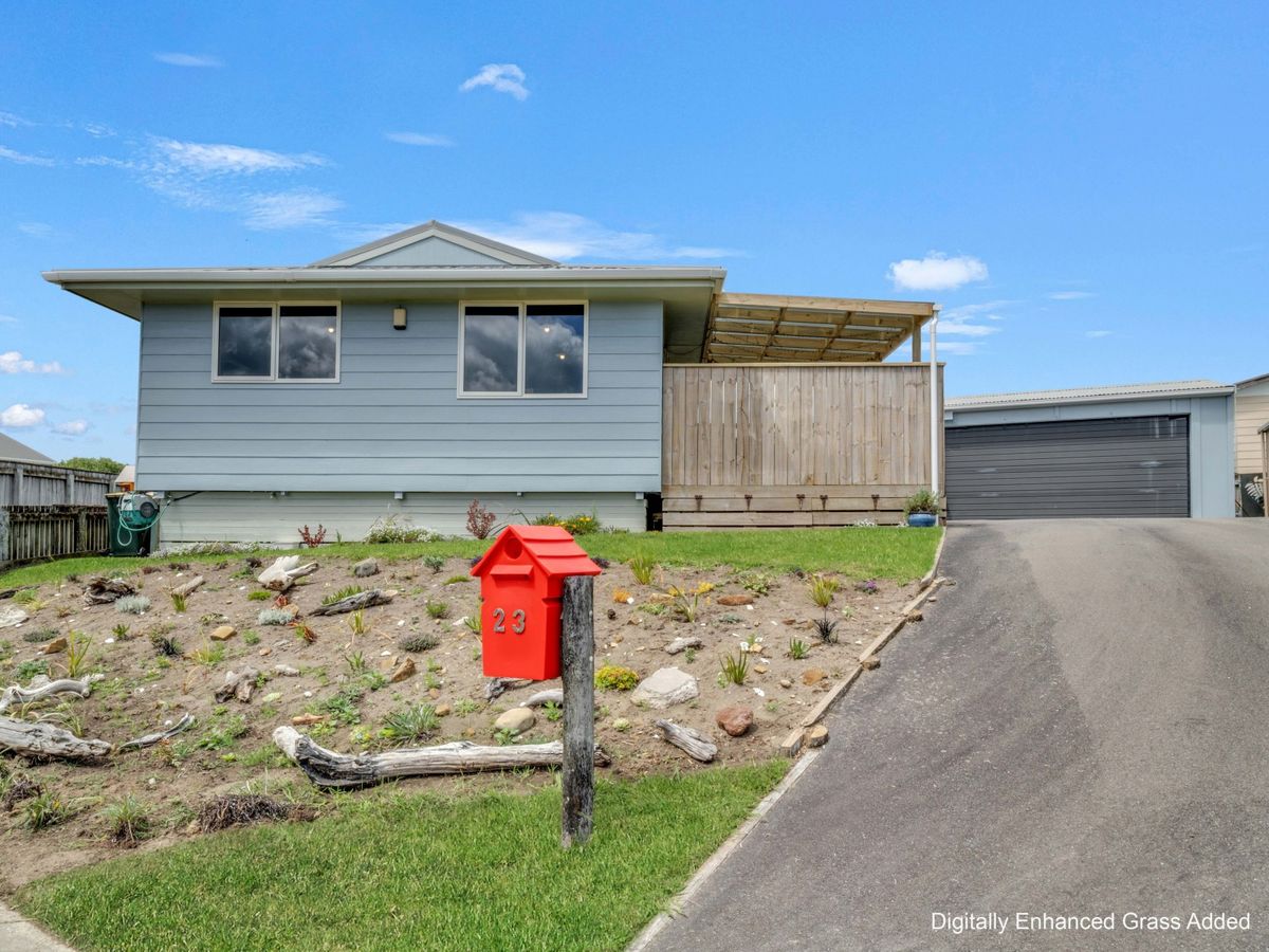 23 Matakane Street, Waitarere Beach, Horowhenua, Manawatu / Whanganui