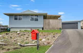 23 Matakane Street, Waitarere Beach